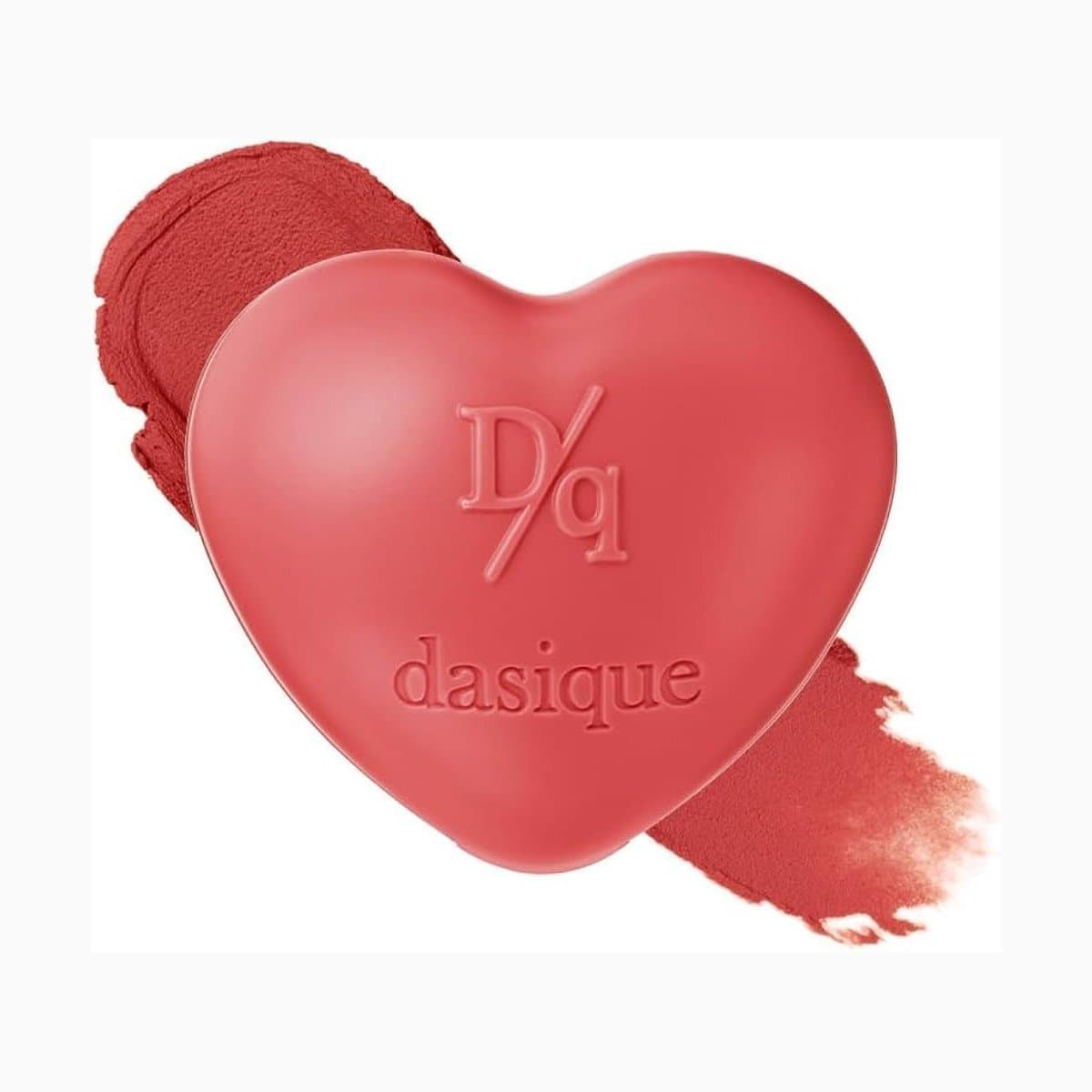 Dasique Souffle Color Pot #20 Apple Candy