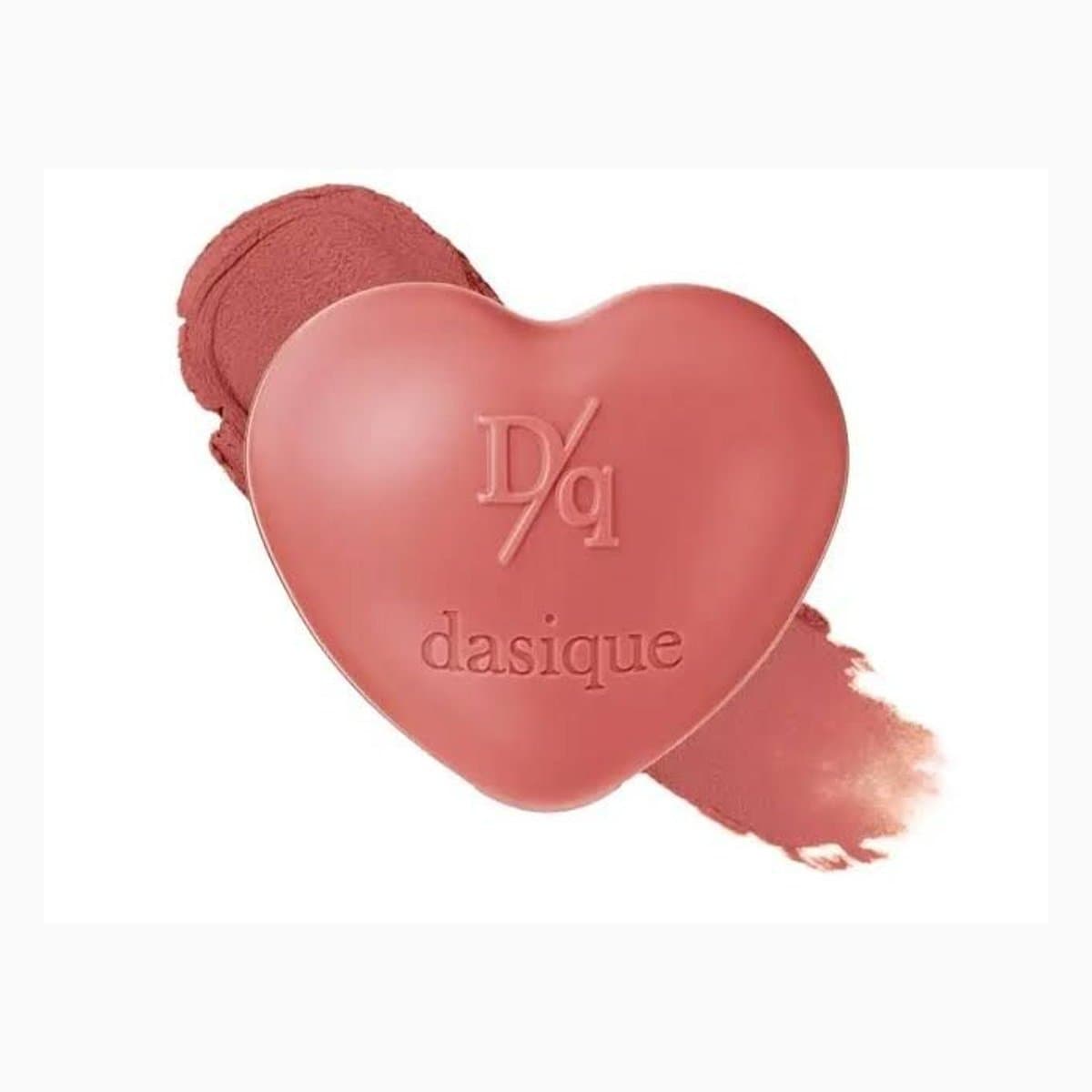 Dasique Souffle Color Pot #21 Rose Tiramisu