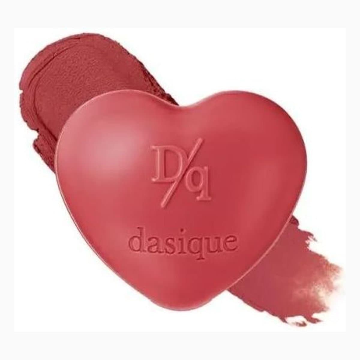 Dasique Souffle Color Pot #23 Fog Cherry