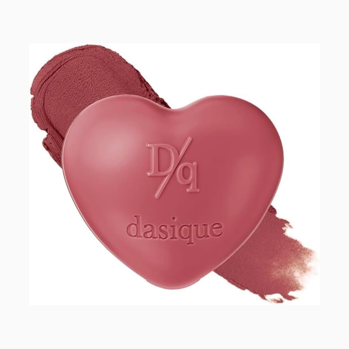 Dasique Souffle Color Pot #24 Smoky Lilac