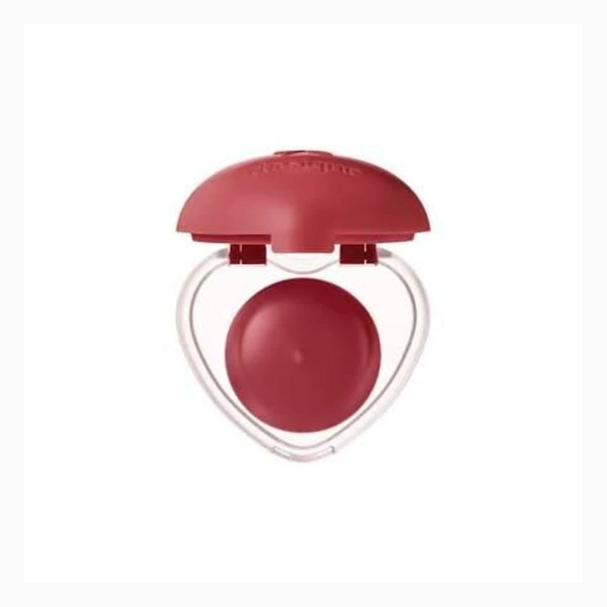 Dasique Souffle Color Pot #25 Black Currant