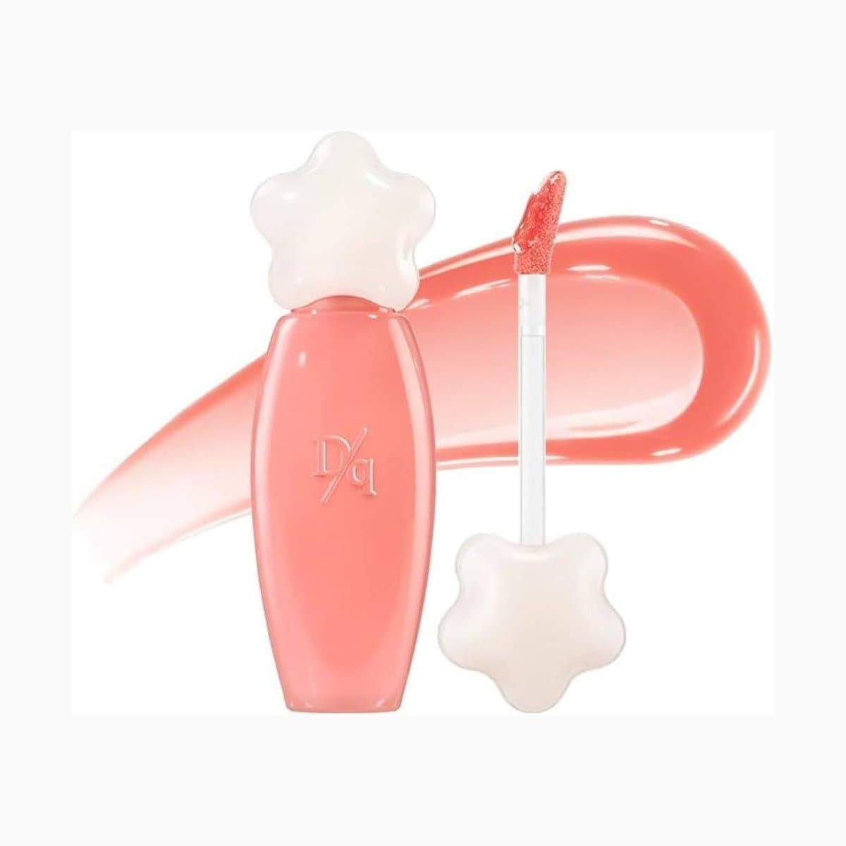 Dasique Pure Water Lip Gloss #03 Honey Peach