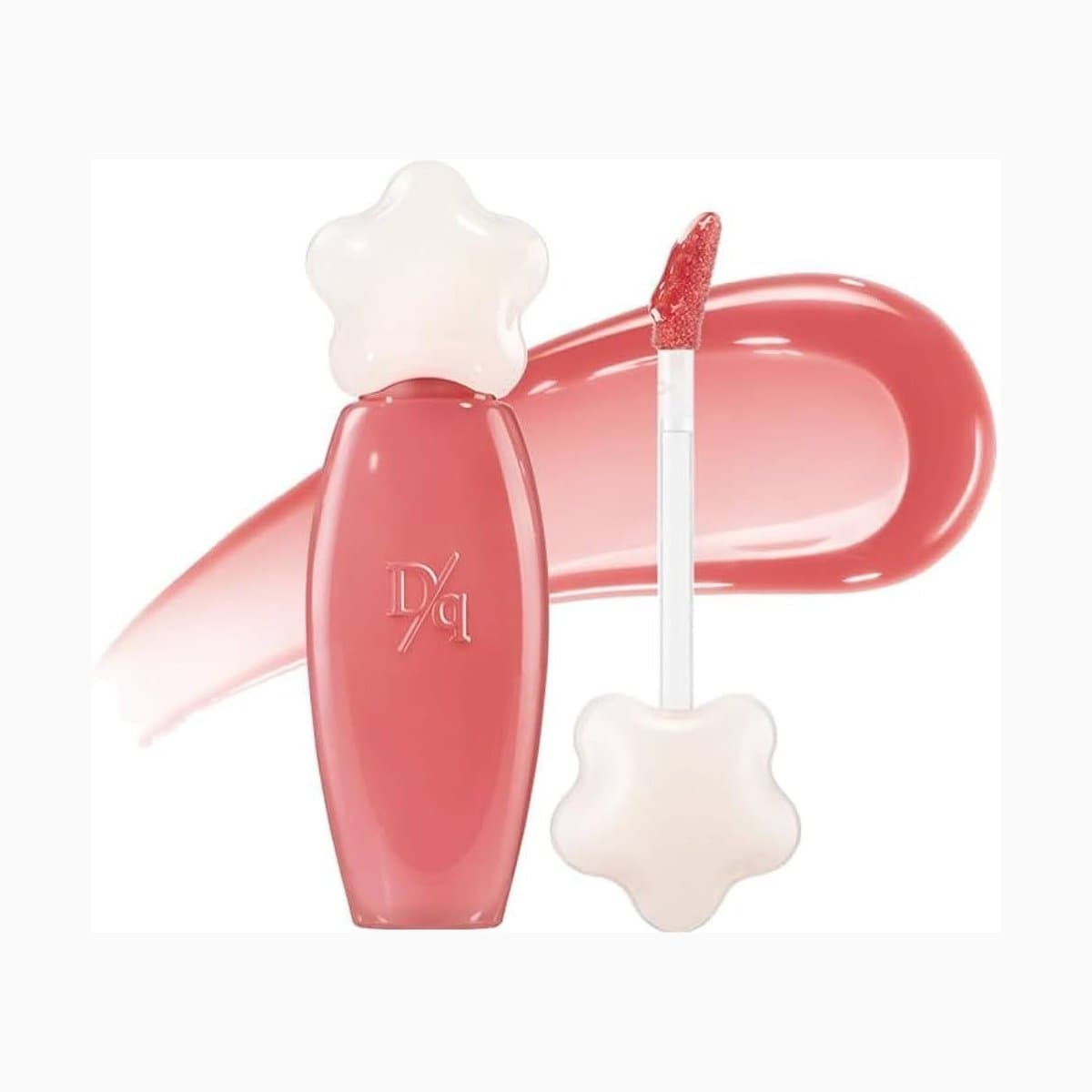 Dasique Pure Water Lip Gloss #06 Fade Rose