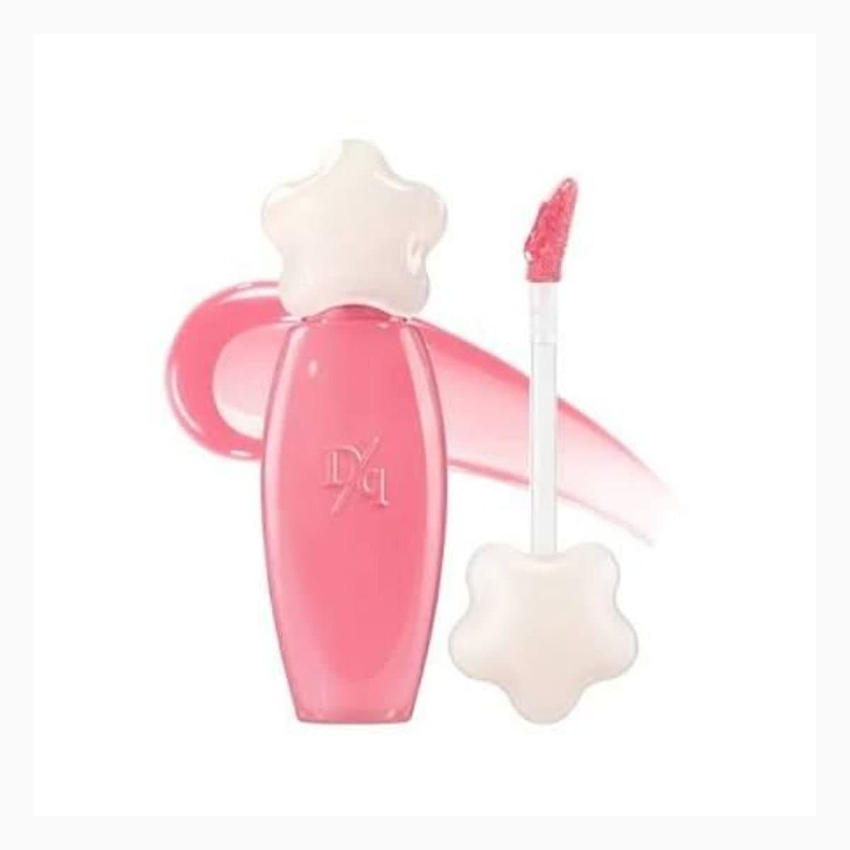 Dasique Pure Water Lip Gloss #08 Creamy Pink