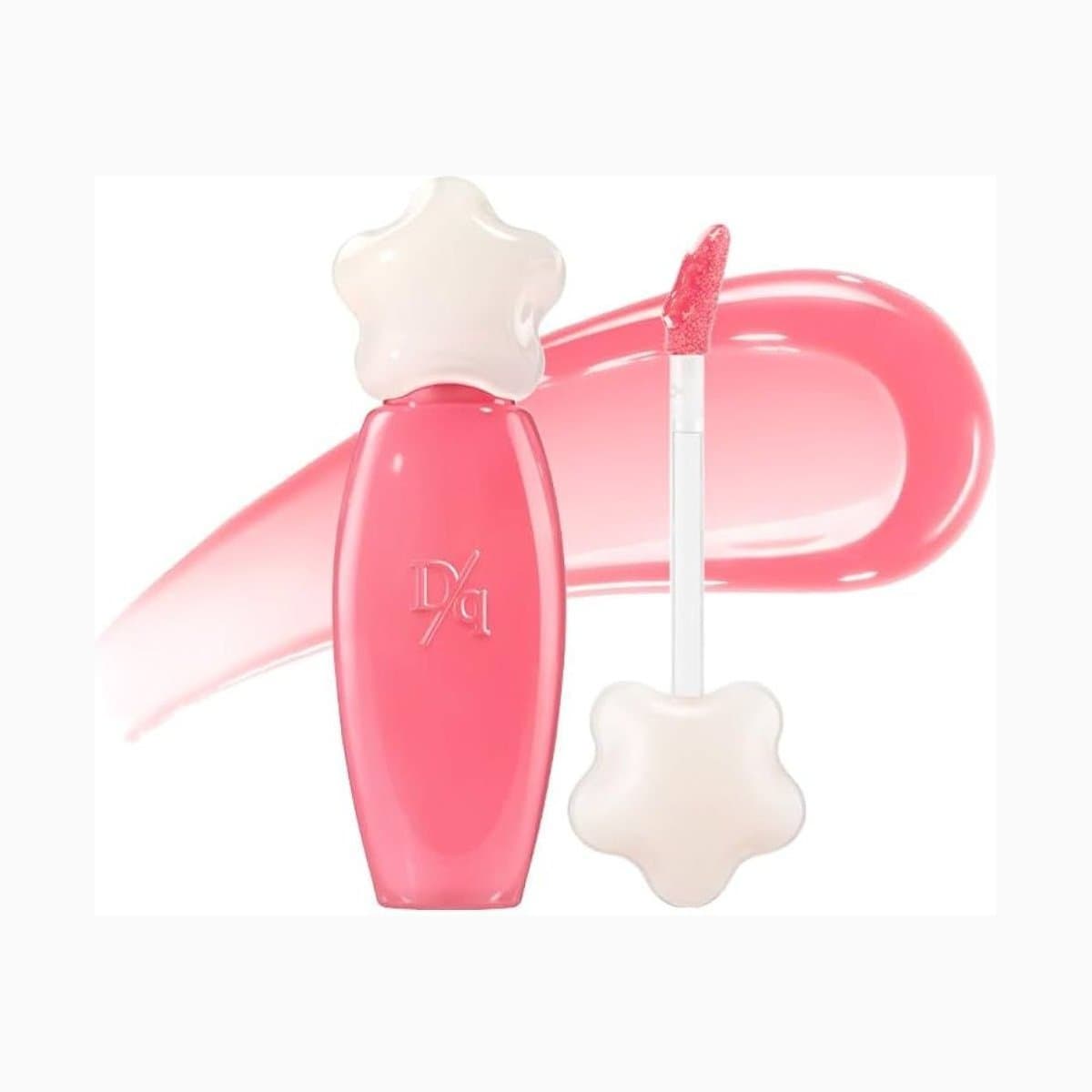 Dasique Pure Water Lip Gloss #09 Pink Lemonade
