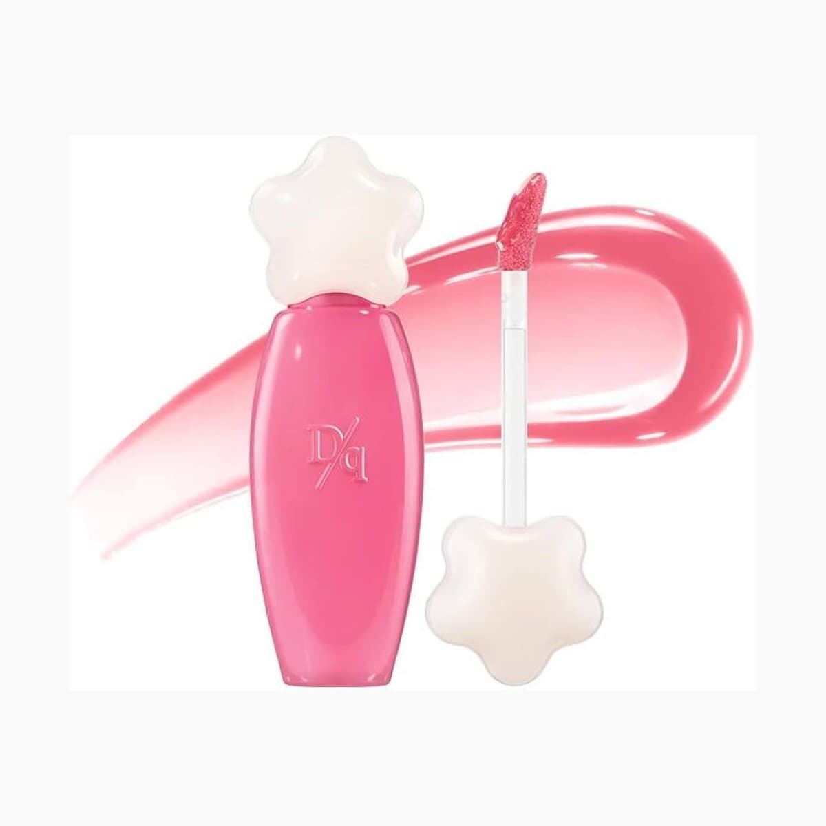 Dasique Pure Water Lip Gloss #10 Melted Berry