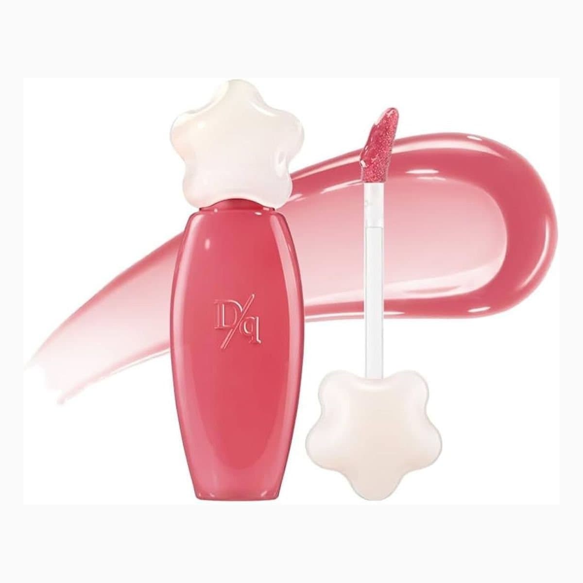 Dasique Pure Water Lip Gloss #11 Misty Rose