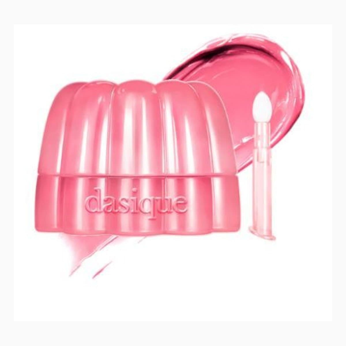 Dasique Chewing Glow Pot #11 Peony Gummy