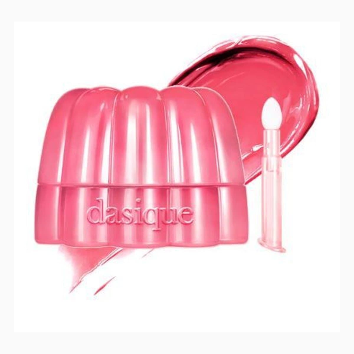 Dasique Chewing Glow Pot #13 Fuchsia Jelly