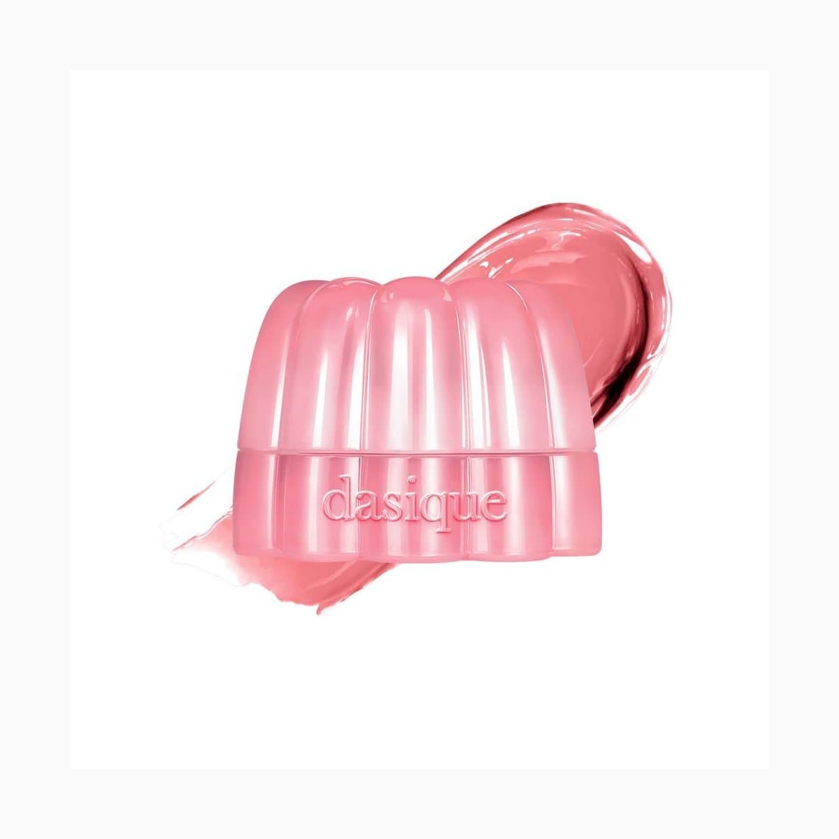 Dasique Chewing Glow Pot #16 Sweet Rosy