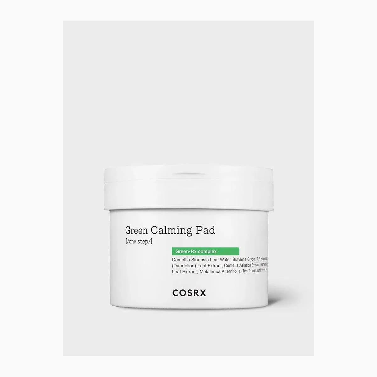 One Step Green Hero Calming Pad
