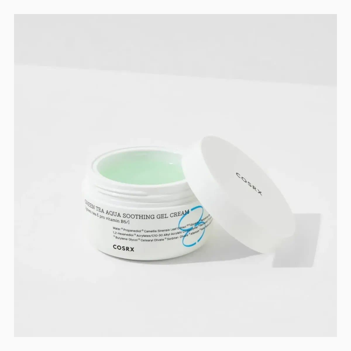 Hydrium Green Tea Aqua Soothing Gel Cream