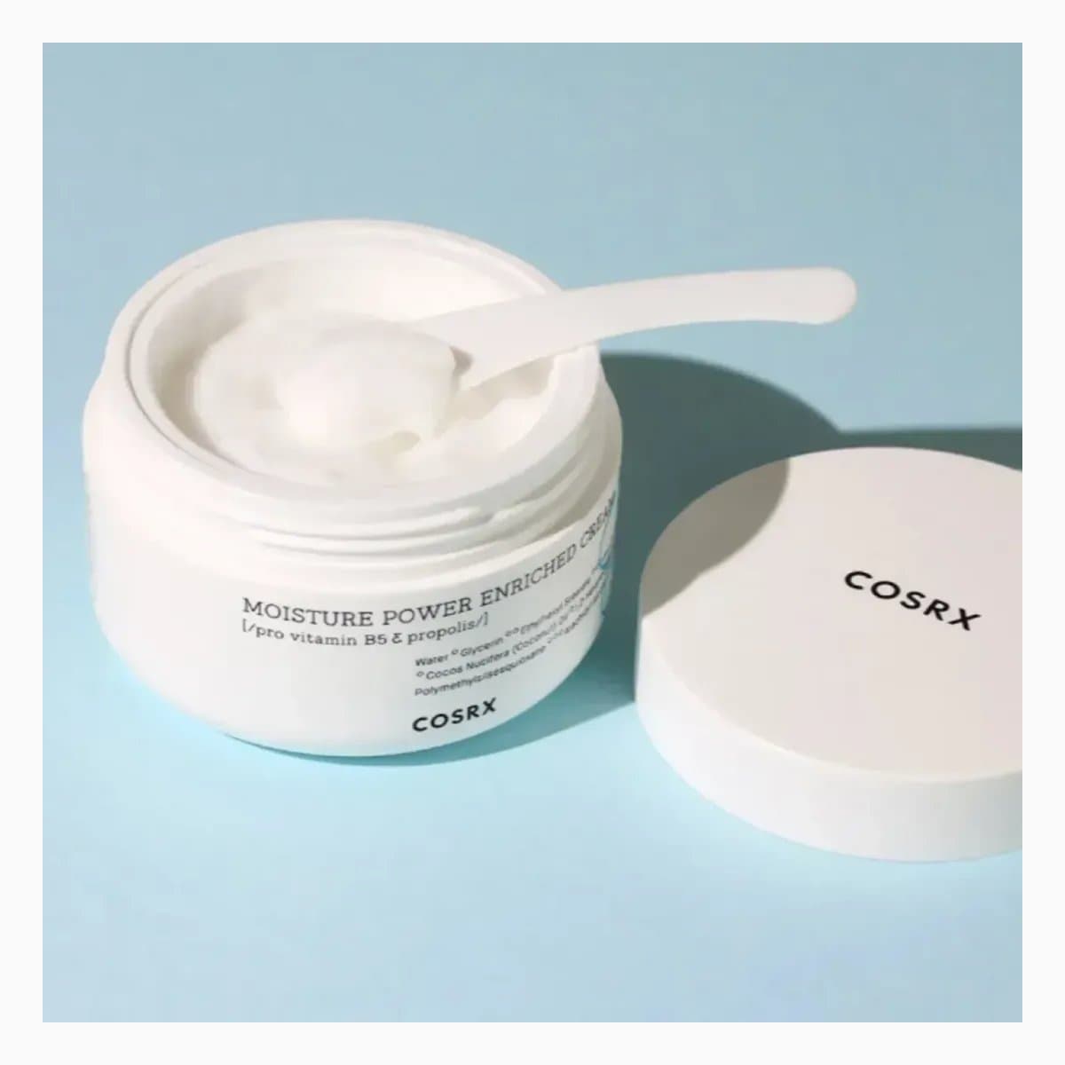 Hydrium Moisture Power Enriched Cream