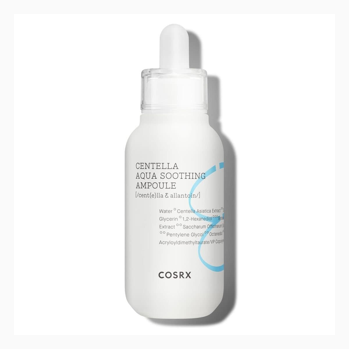 Hydrium Centella Aqua Soothing Ampoule
