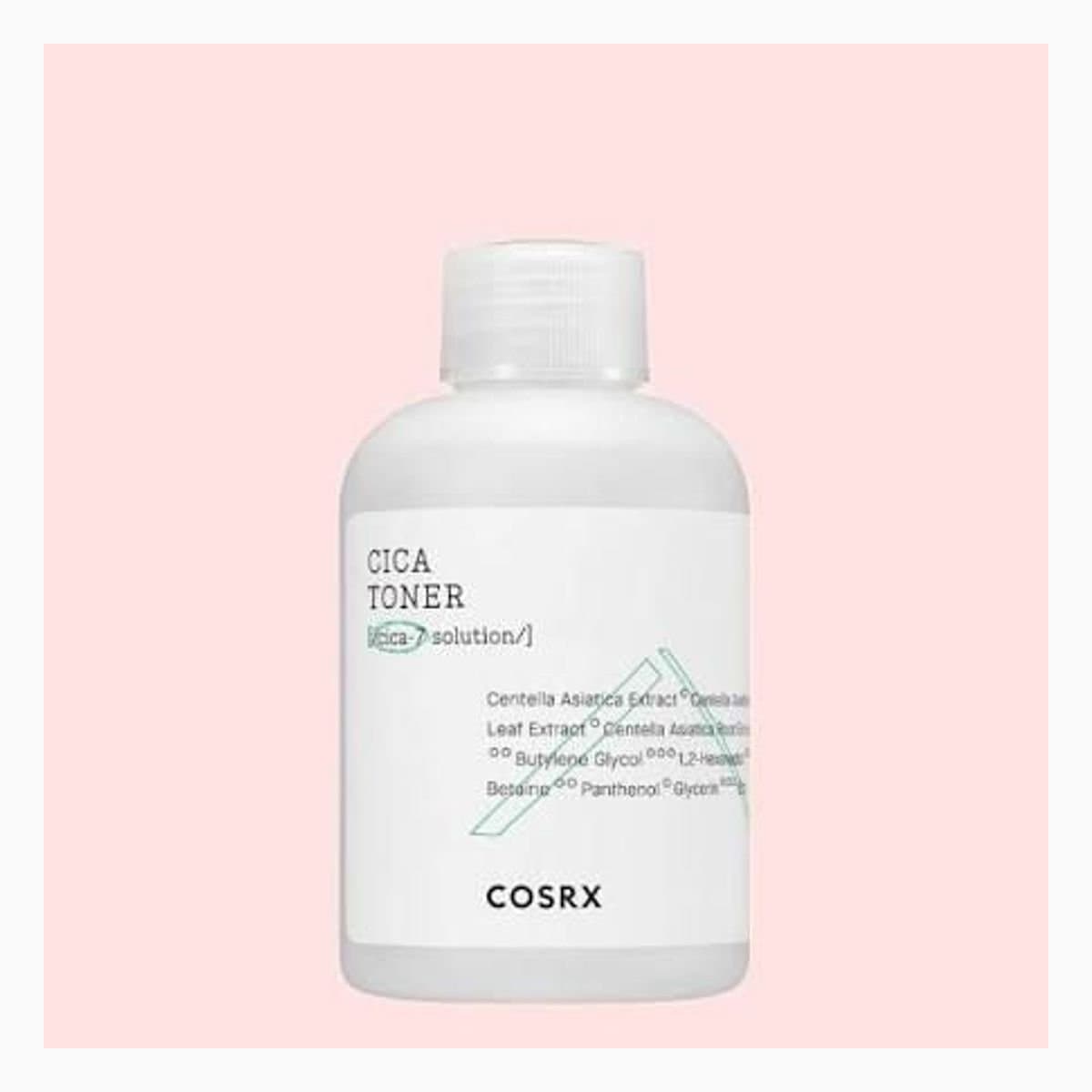 Pure Fit Cica Toner