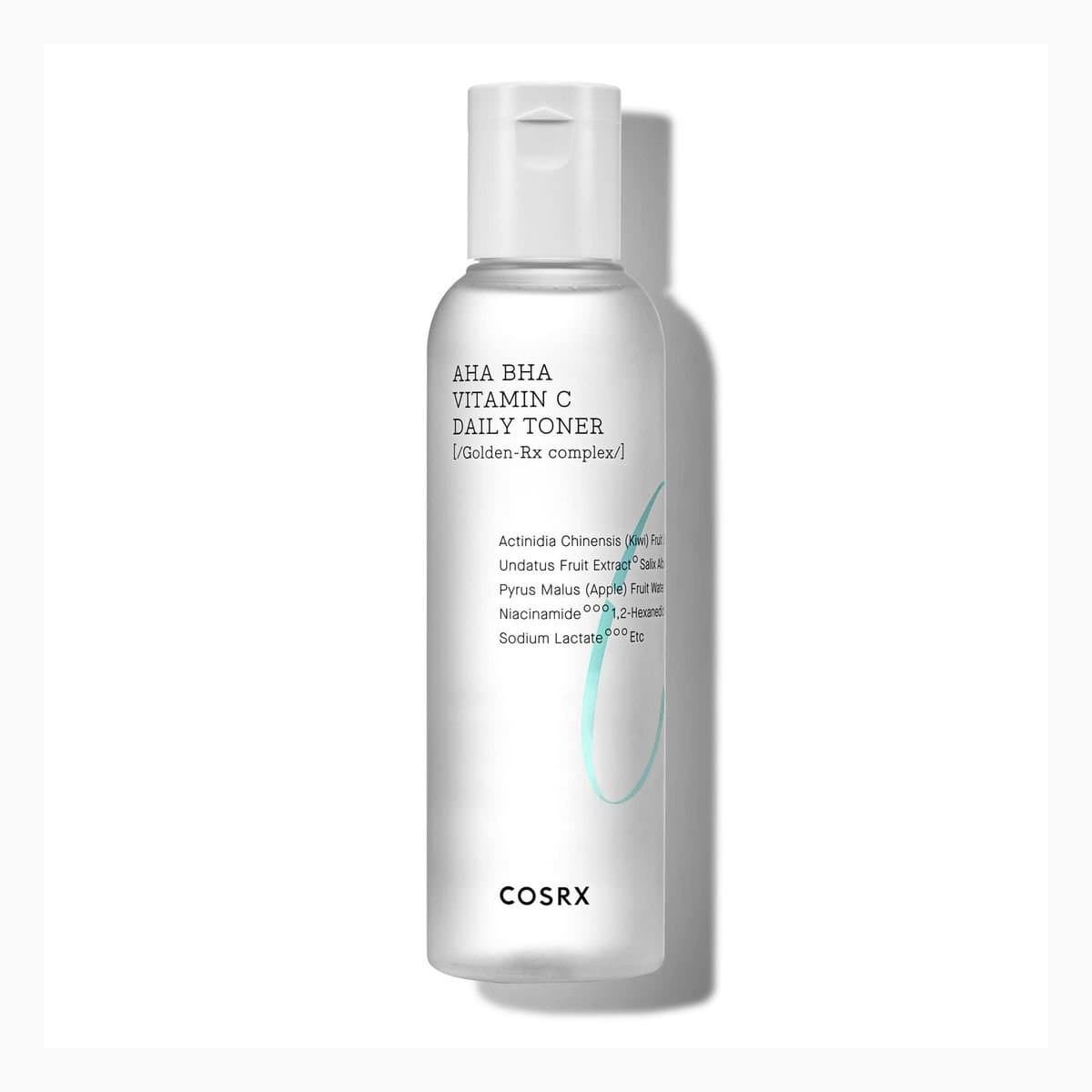 Refresh AHA BHA Vitamin C Daily Toner_150mL