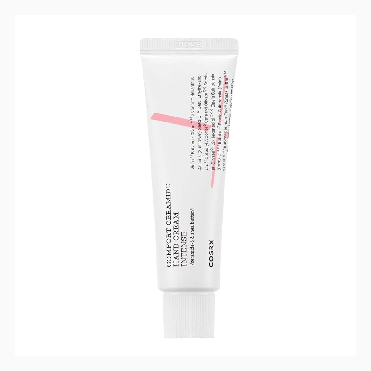 Balancium Comfort Ceramide Hand Cream Intense