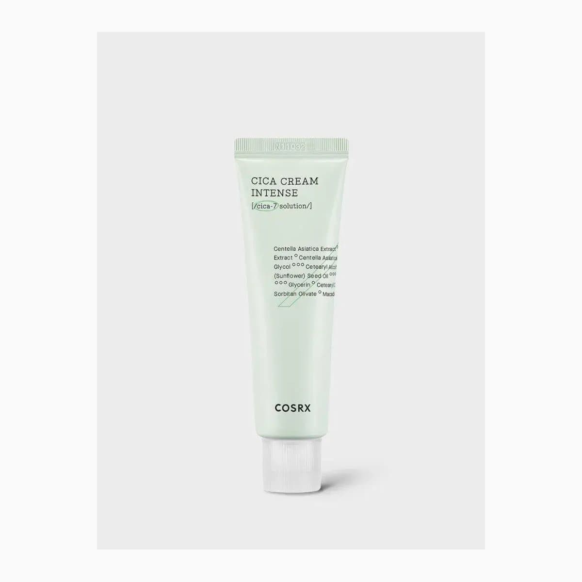 Pure Fit Cica Cream Intense