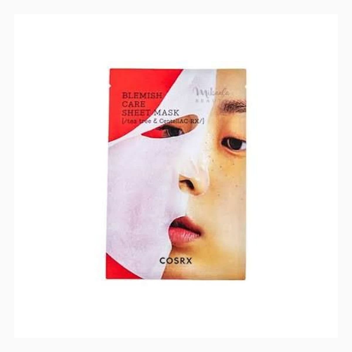 AC Collection Blemish Care Sheet Mask
