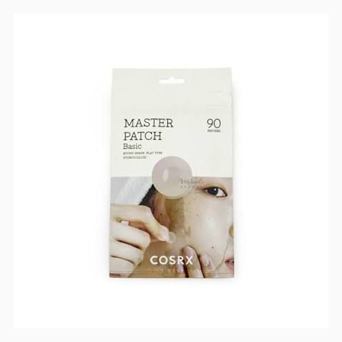Master Patch Basic_90ea