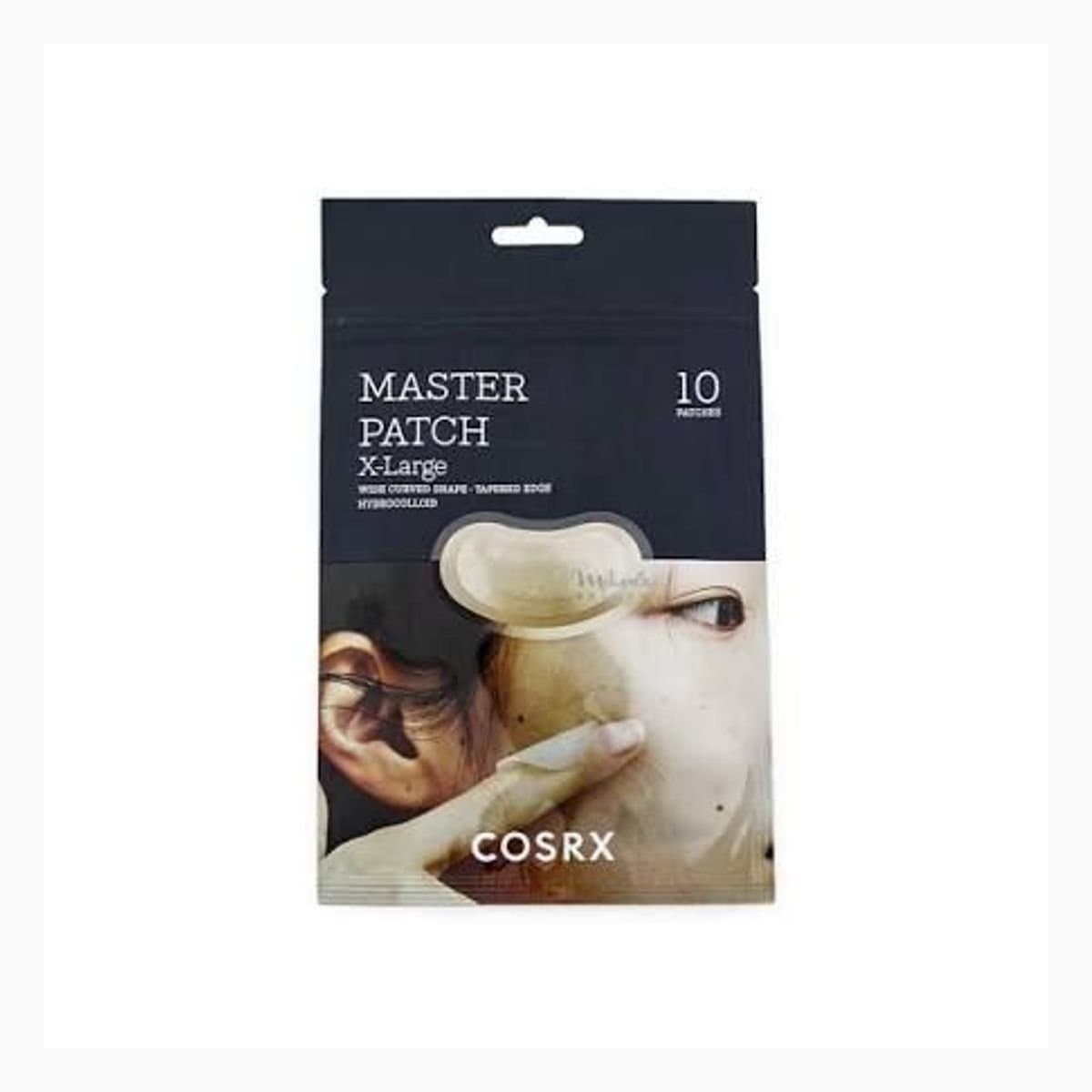 Master Patch X-Large_10ea