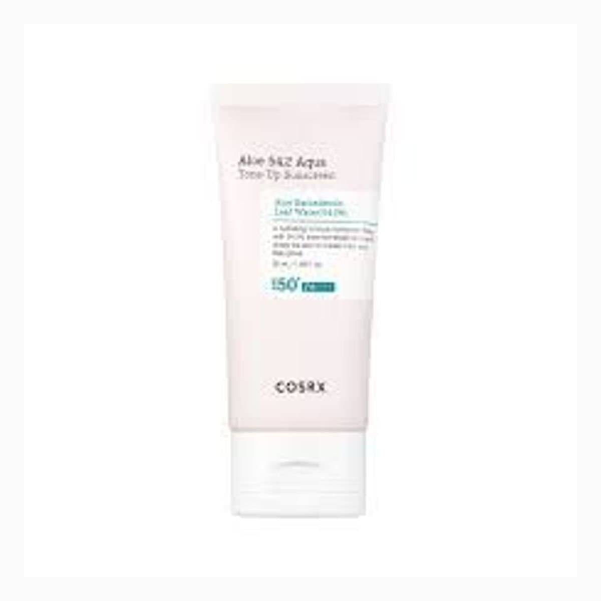 Aloe 54.2 Aqua Tone-Up Sunscreen