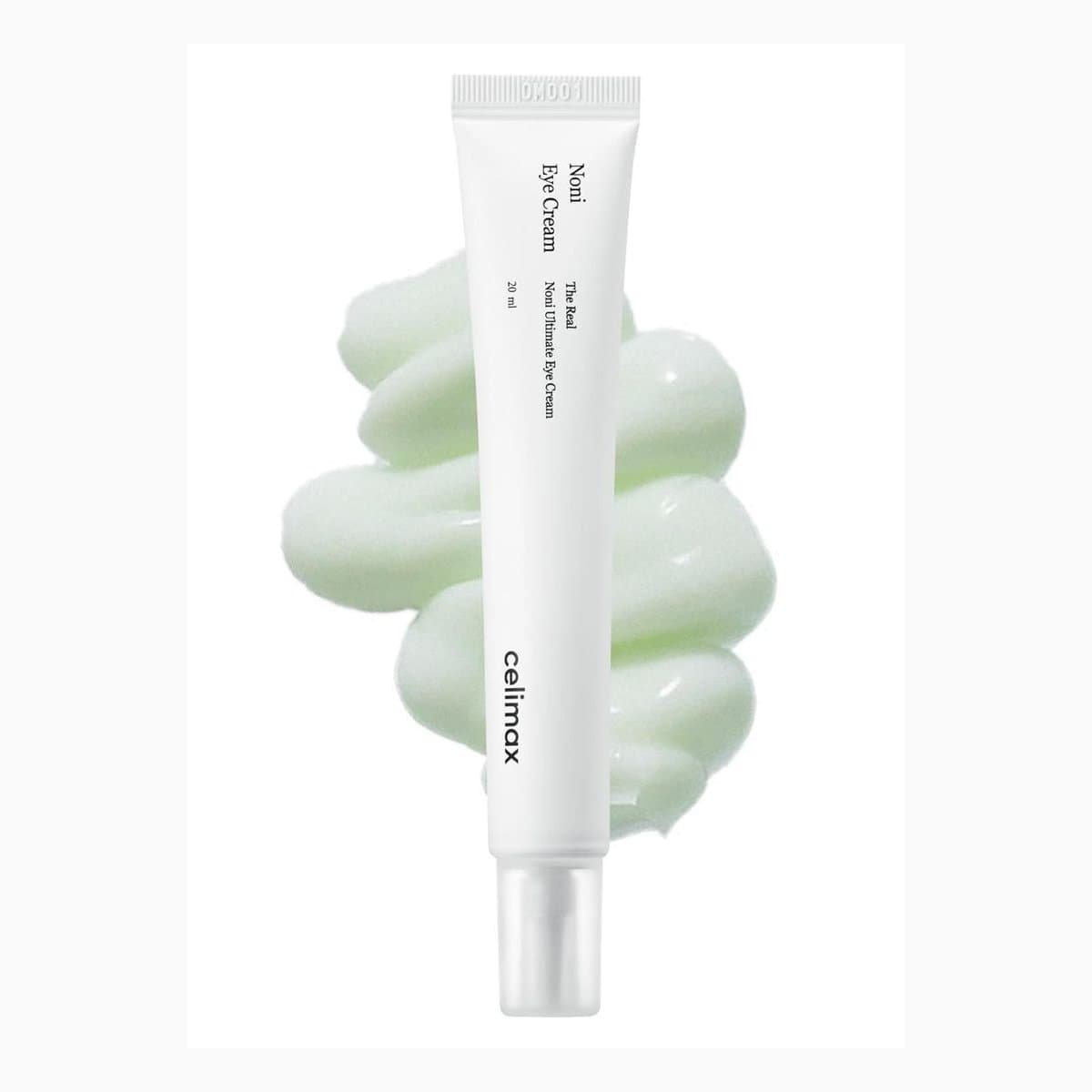 celimax The Real Noni Ultimate Eye Cream