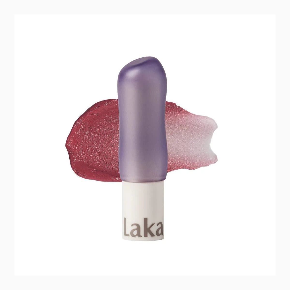 Soul Vegan Lip Balm #Mauve
