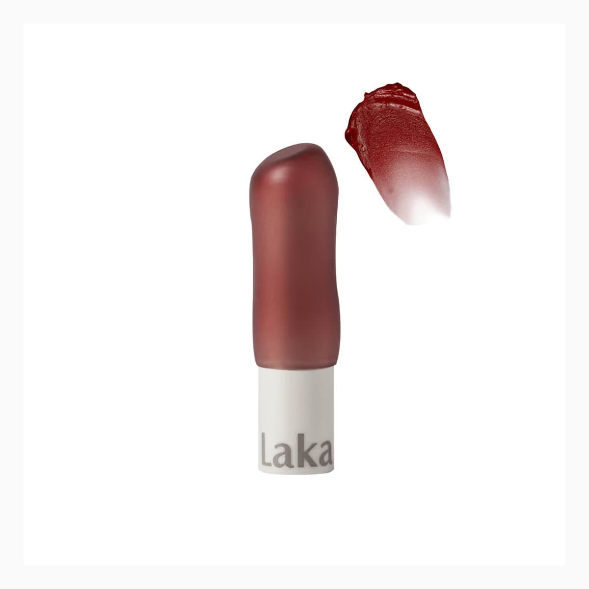 Soul Vegan Lip Balm #Berry