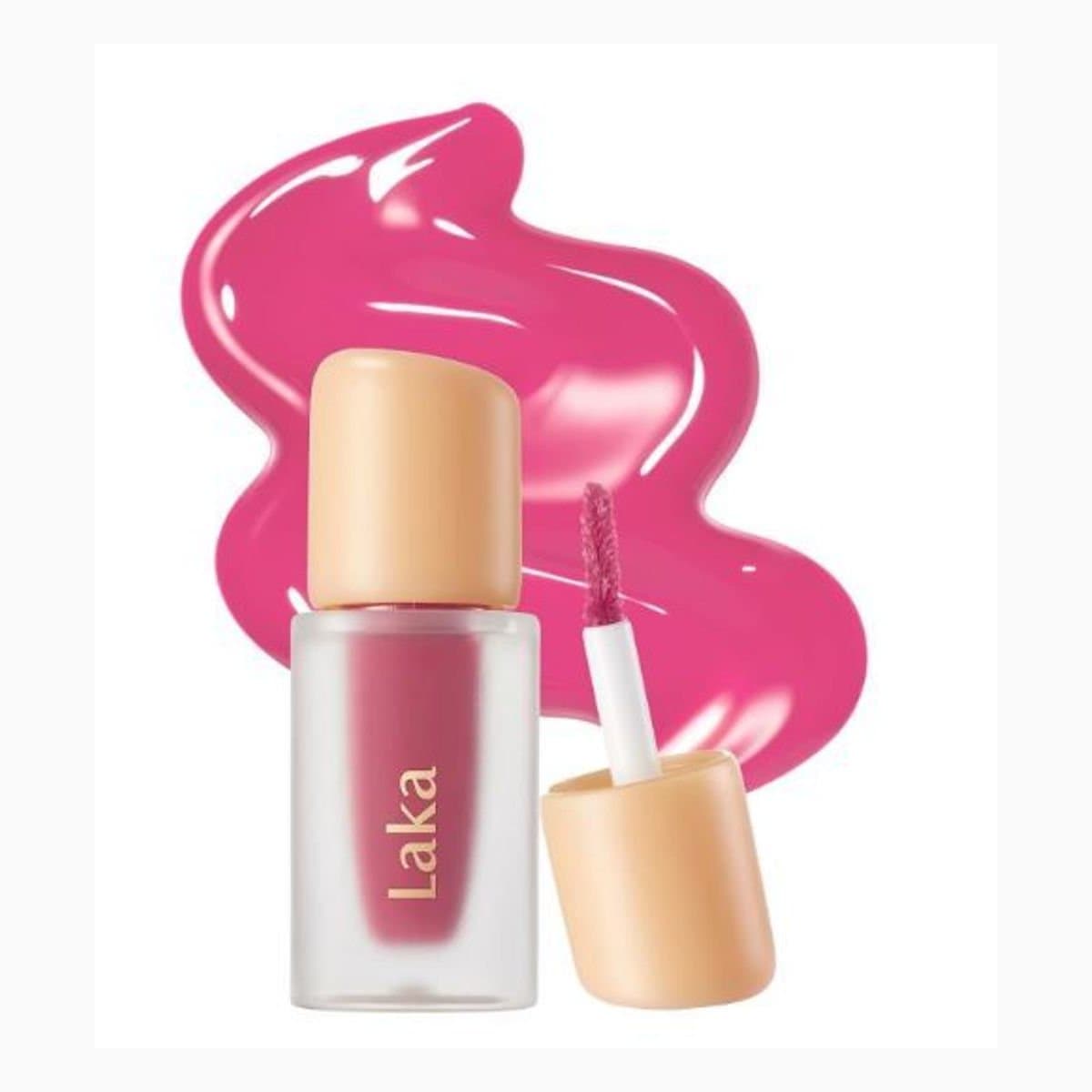 Fruity Glam Tint #105 Cold