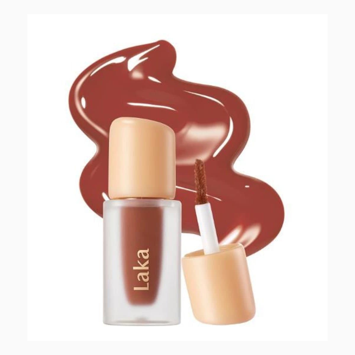 Fruity Glam Tint #108 Salty