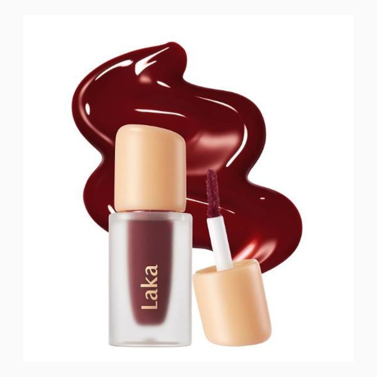 Fruity Glam Tint #120 Caffeine Rose