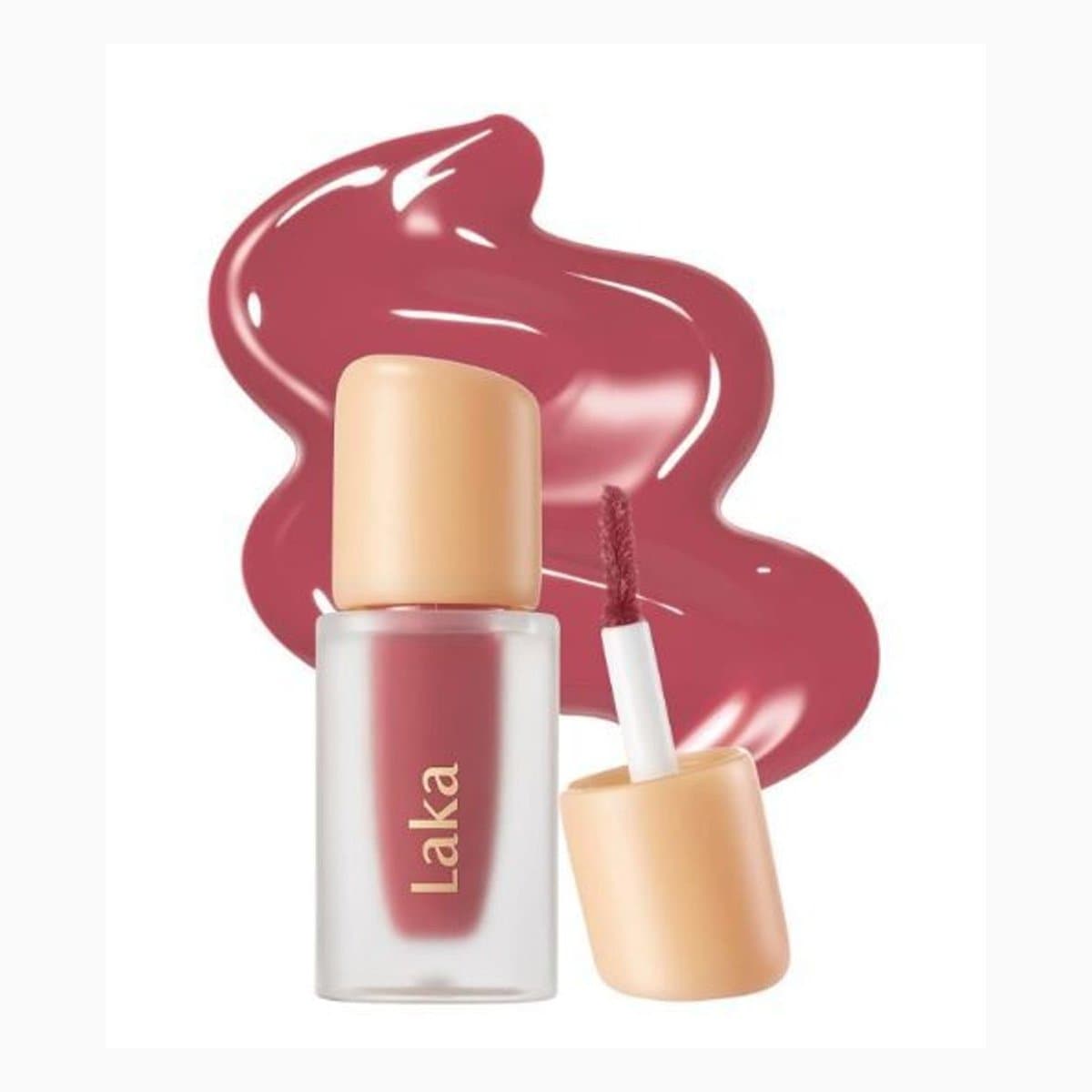 Fruity Glam Tint #122 Rosy Rose
