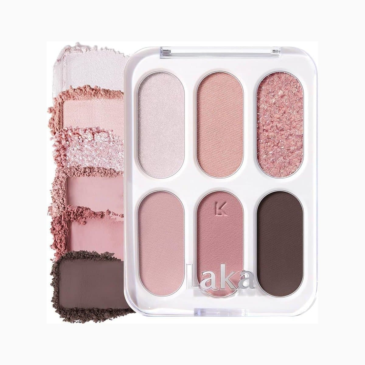Forever6 Eye Palette #03 Prim Rose