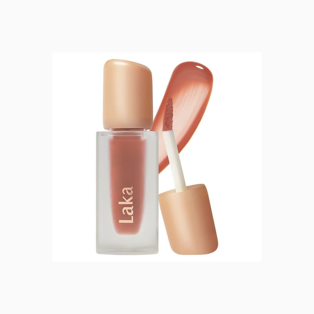 Fruity Glam Tint Mini #107Sugar