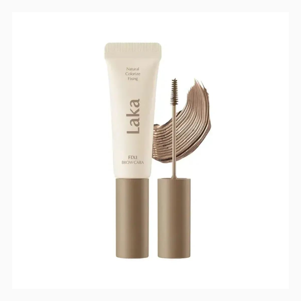 Pixi Brow Cara 03 Chestnut