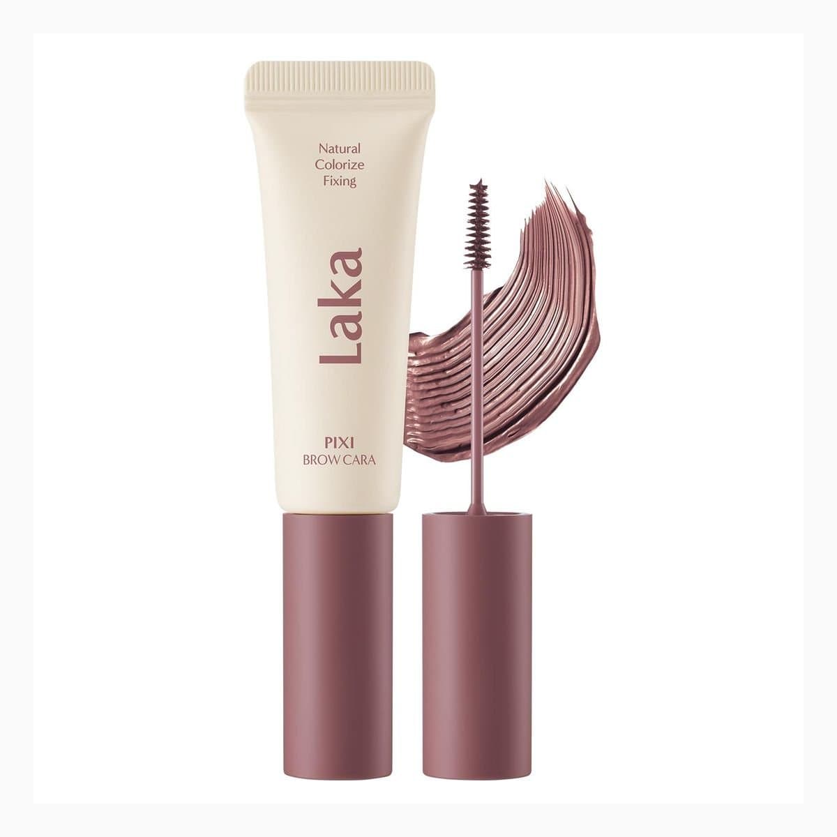 Pixi Brow Cara 06 Rose Burgundy
