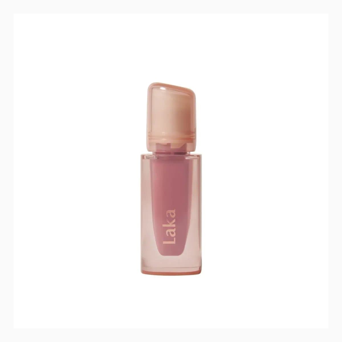 Jelling Nude Gloss Mini 306 Angel ring