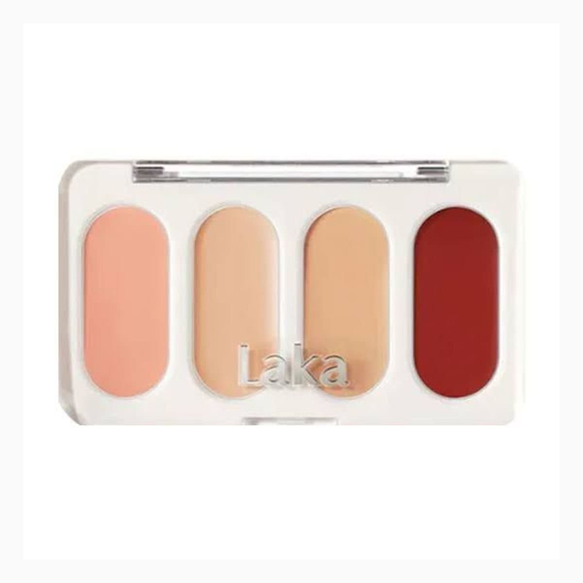 Skin 4 Corrector #02 Healthy Pot