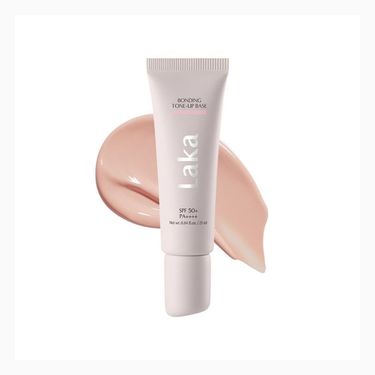Bonding Tone-up Base #01 Pure Peach
