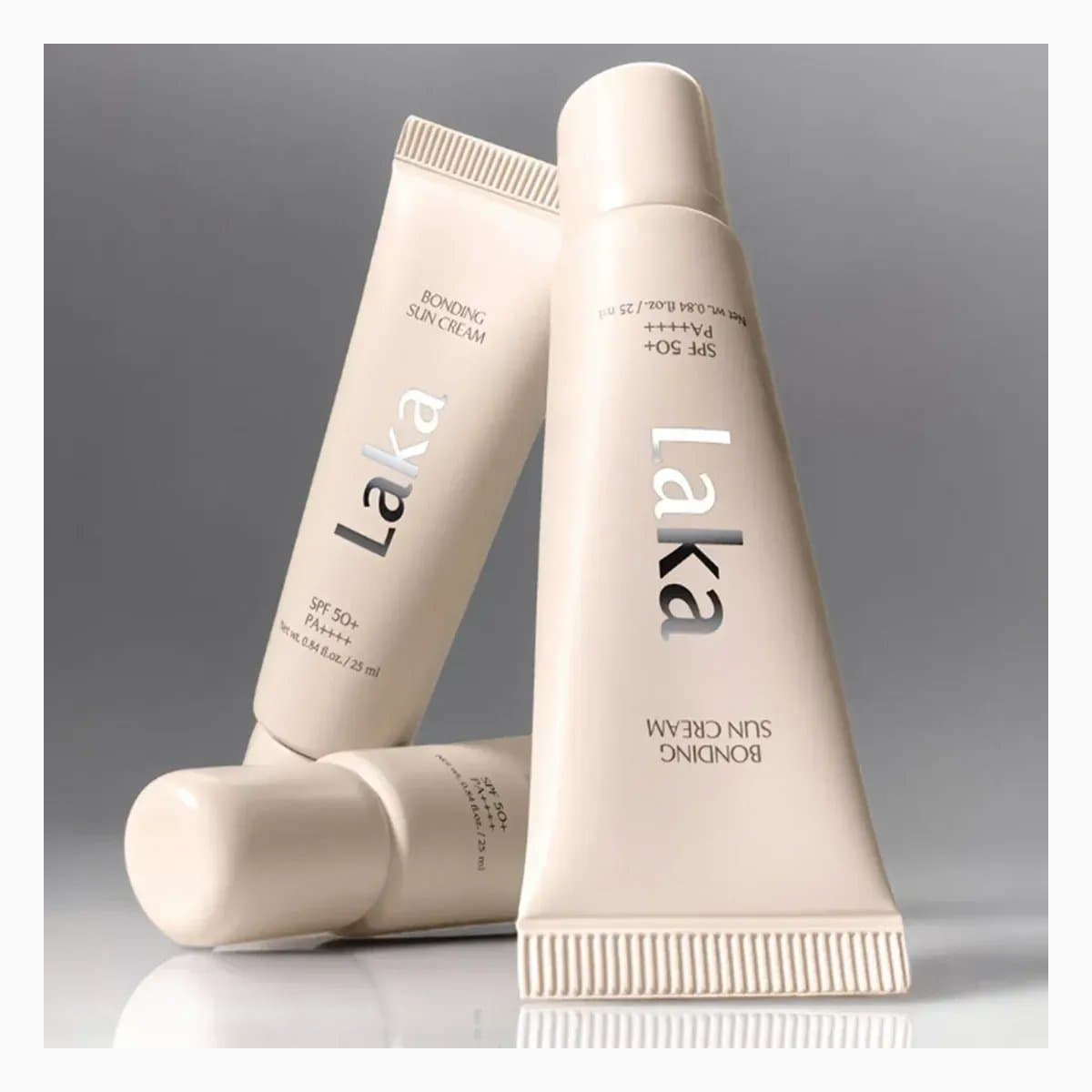 Bonding Suncream #01LightBeige