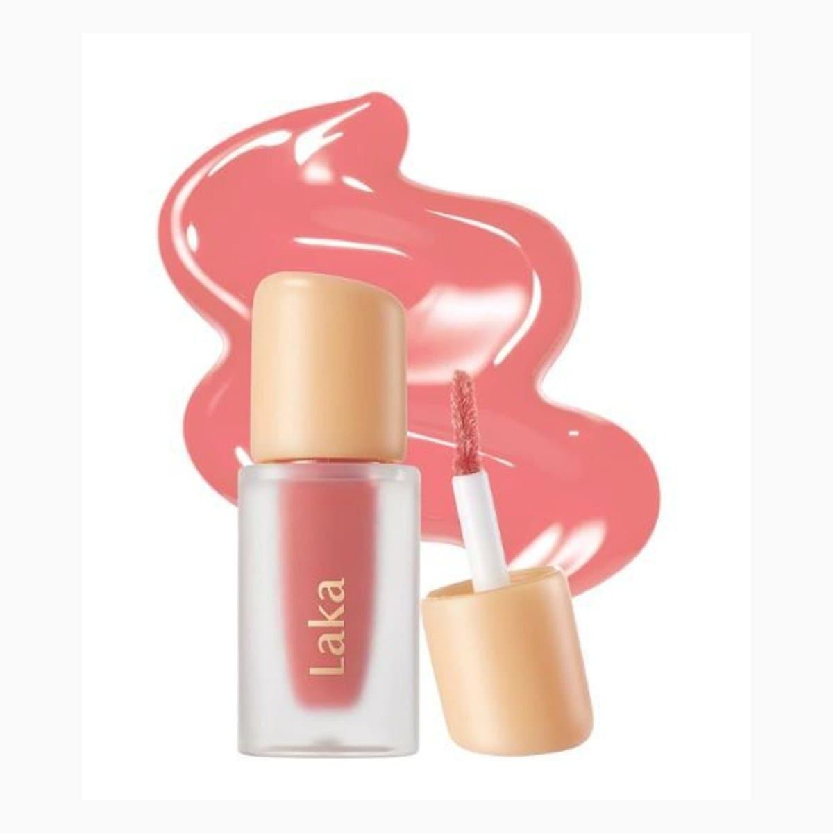 Fruity Glam Tint #126Lucy