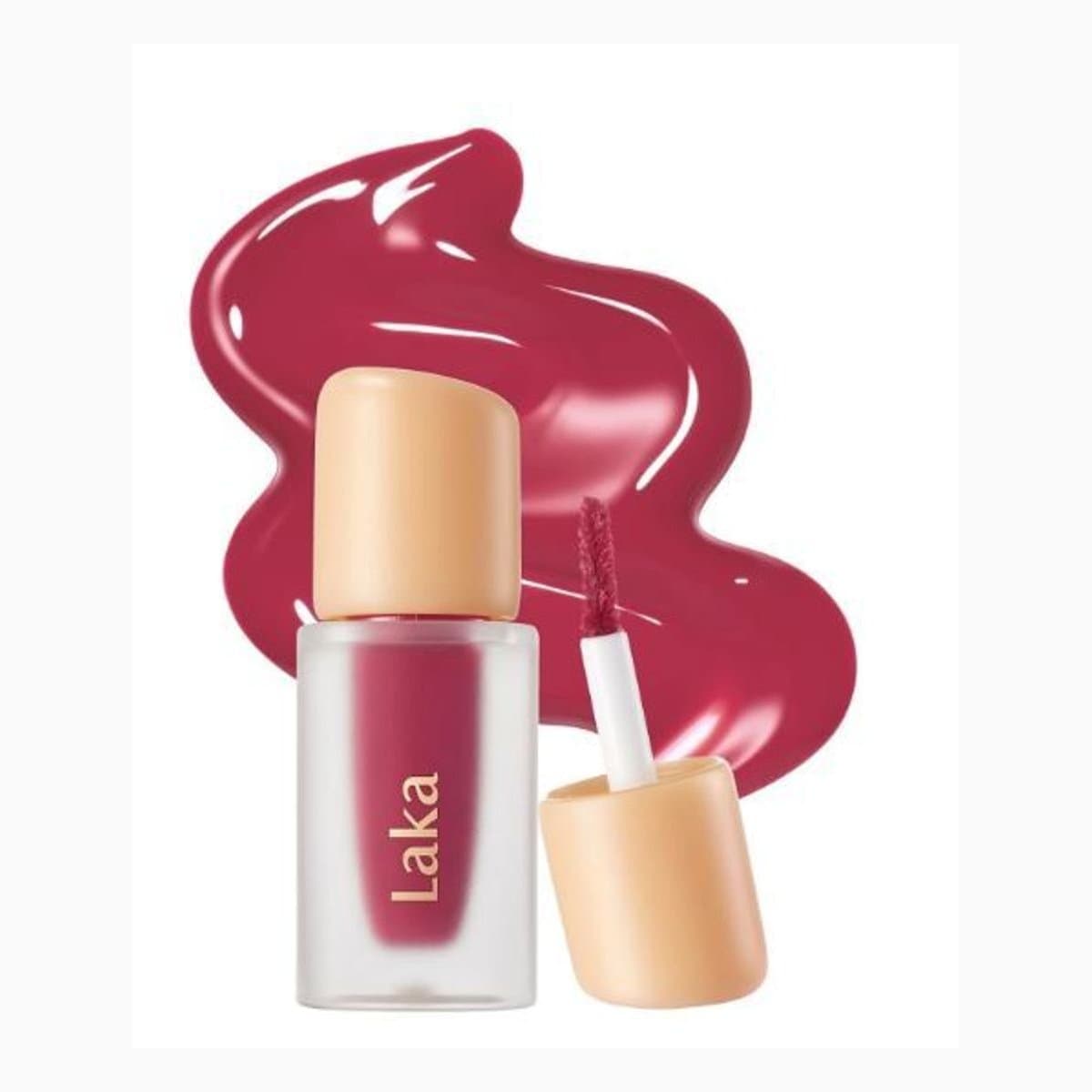 Fruity Glam Tint #127Rose