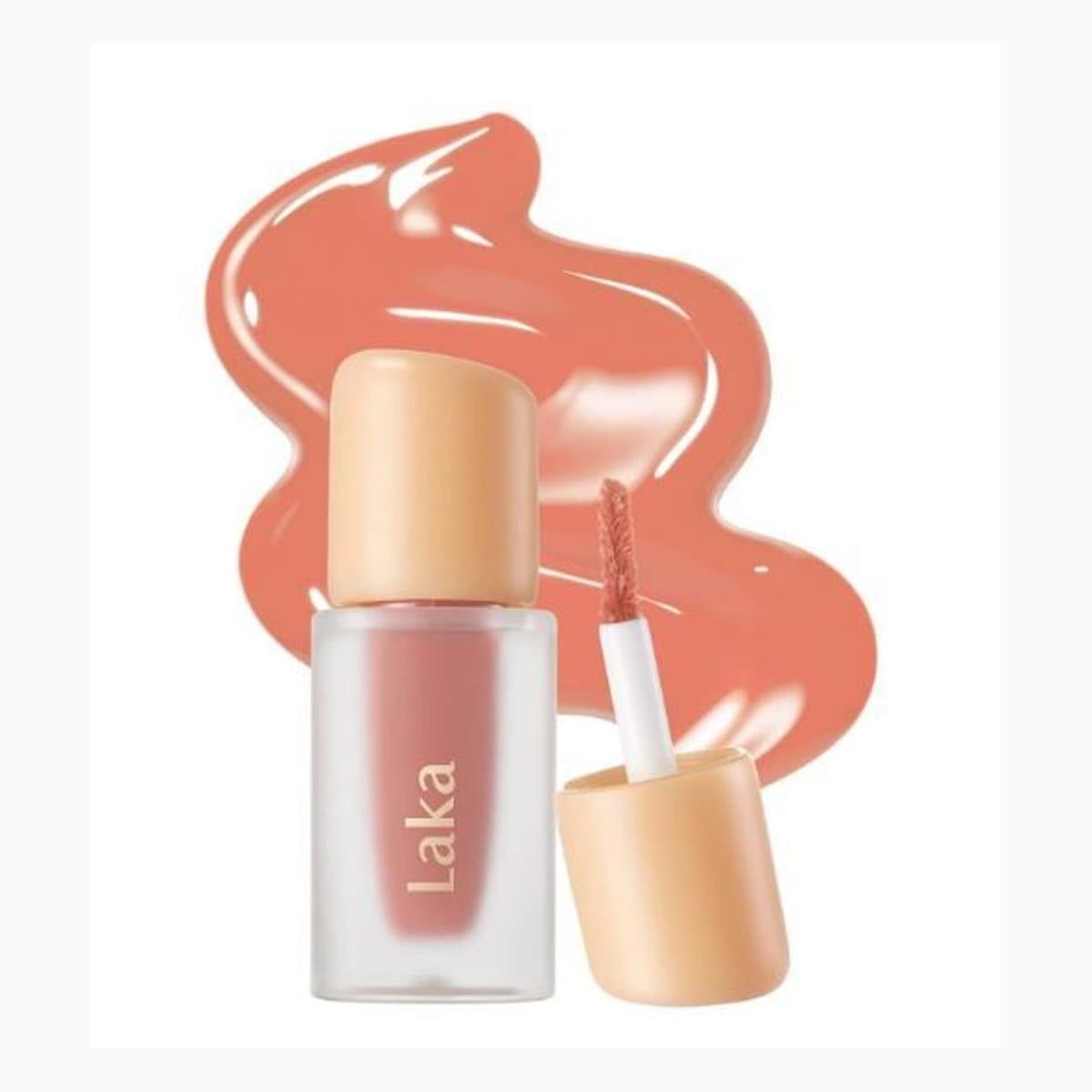 Fruity Glam Tint #131Creamcha