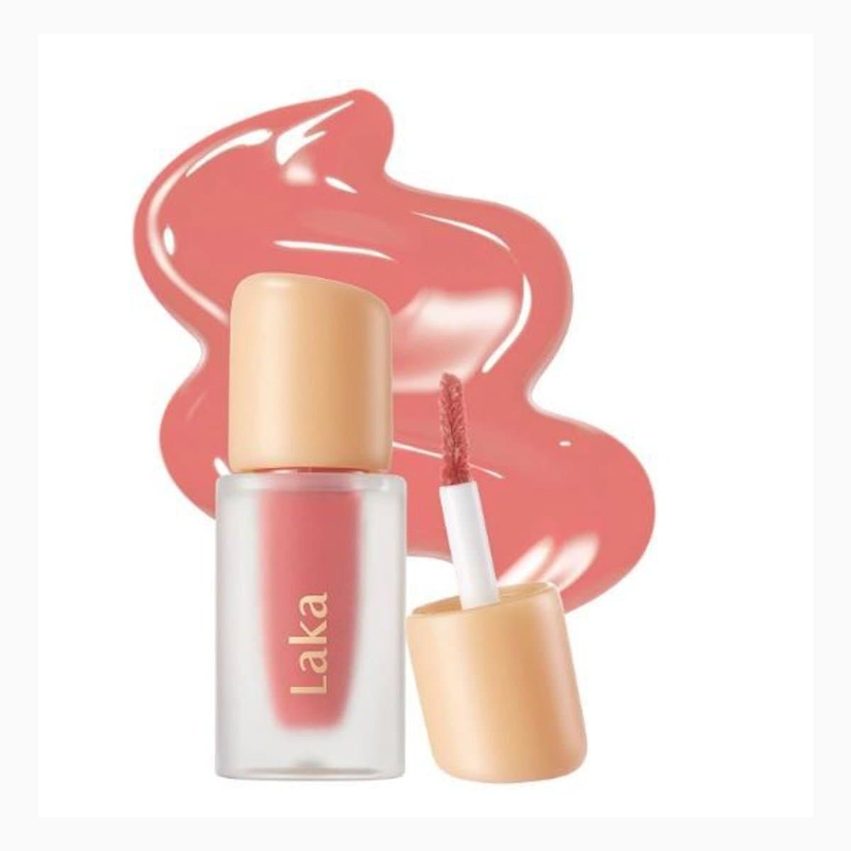 Fruity Glam Tint #132Lolly