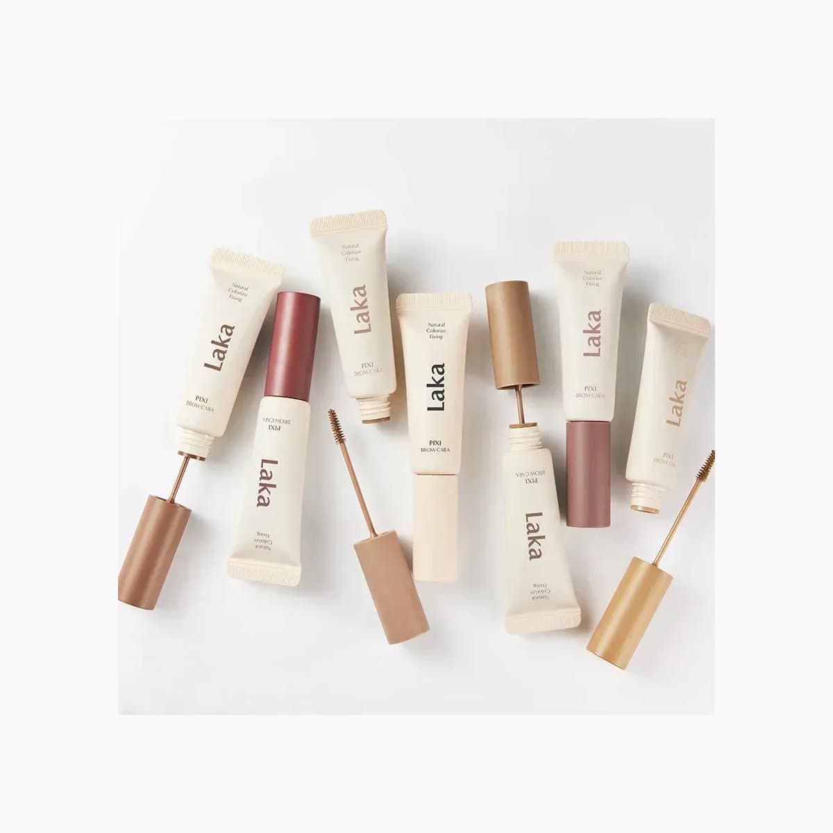 Pixi Brow Cara #08 VanilaSand