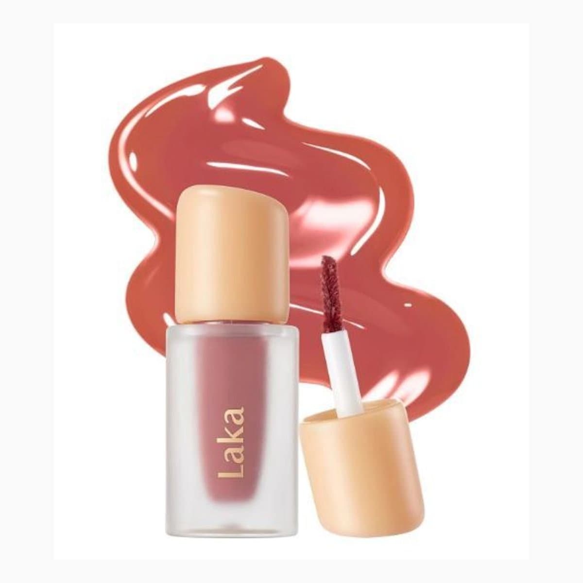 Fruity Glam Tint #161Noir