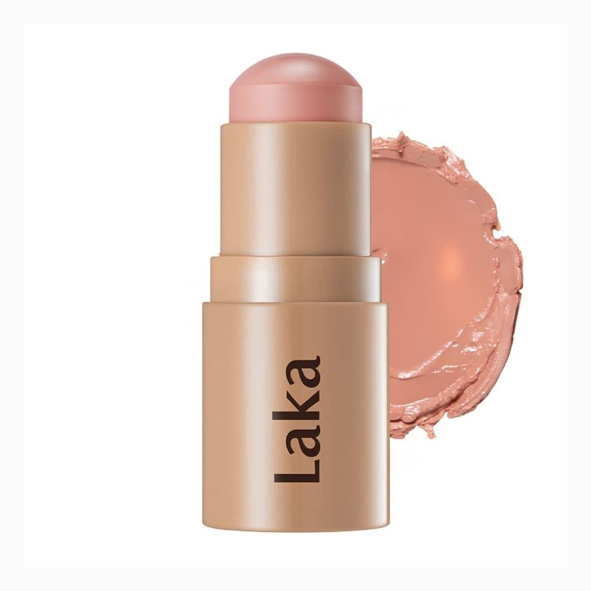 Sun Shield Glowy Cheek #11Sepia