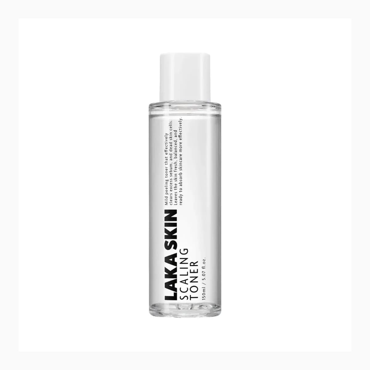 Scaling Toner