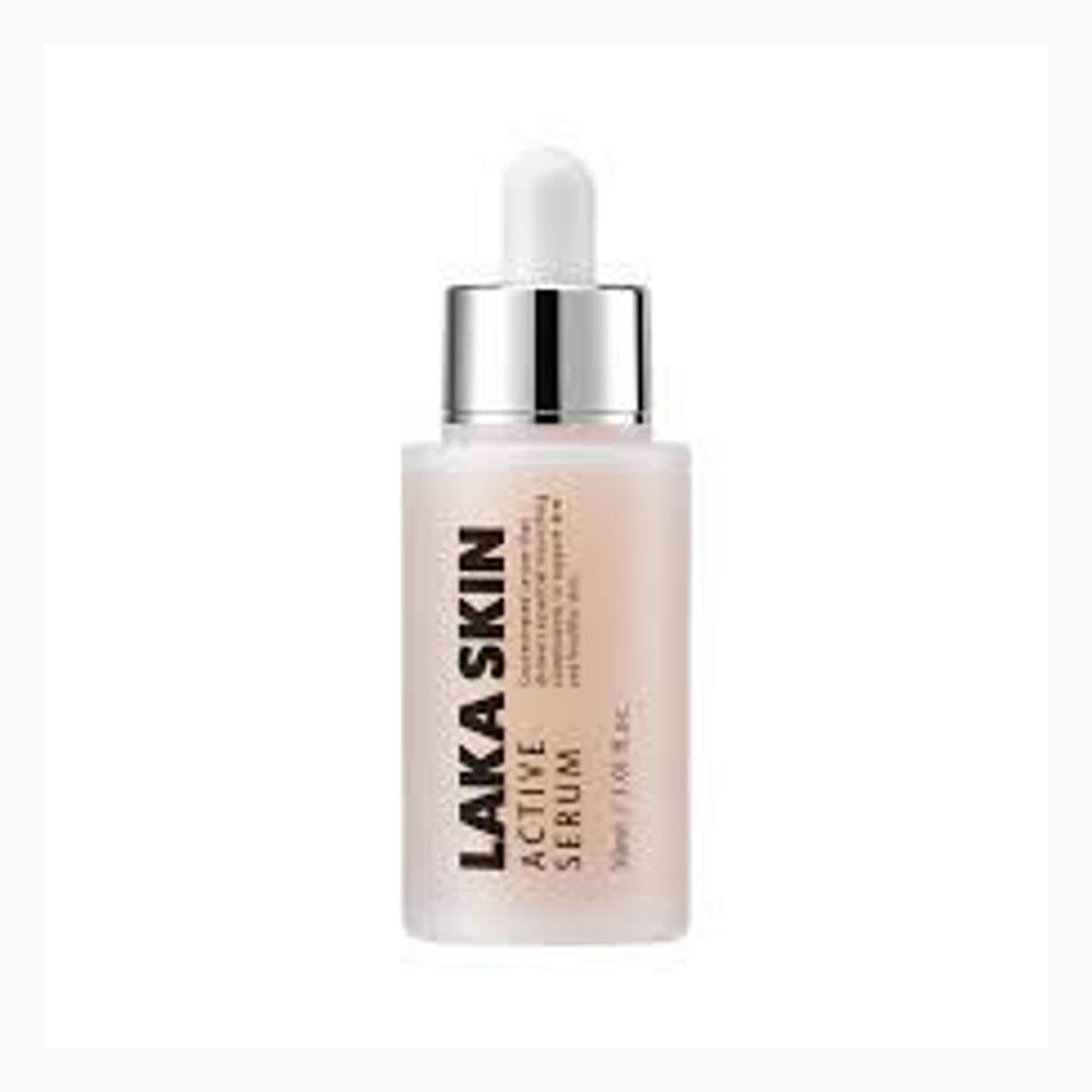 Active Serum